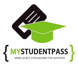 mystudentpass logo